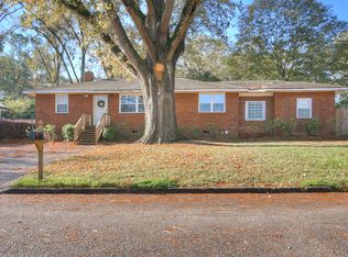 2426 Brentwood Pl, Augusta, GA 30904