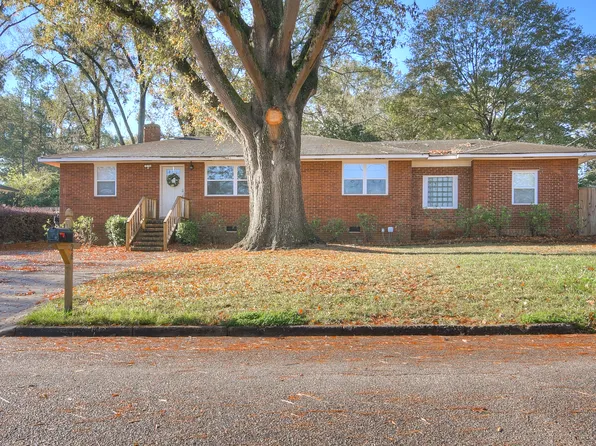 2426 Brentwood Pl, Augusta, GA 30904