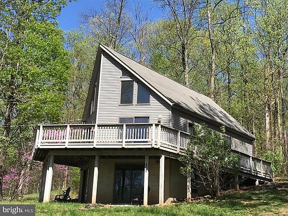 3rd image of 464 Tulip Poplar Dr