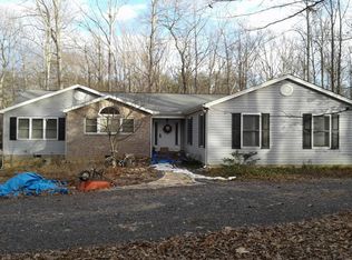 108 Flagstone Ct, Locust Grove, VA 22508