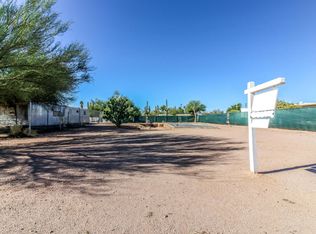 1256 S Desert View Pl, Apache Junction, AZ 85120