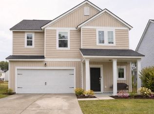 217 Cypress Preserve Blvd, Moncks Corner, SC 29461