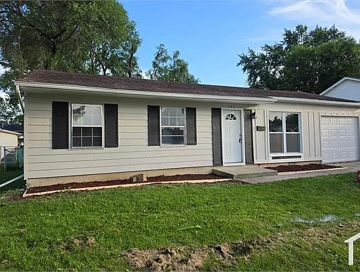 209 Murphy Dr