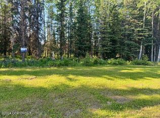 640 Yupik Rd, Soldotna, AK 99669