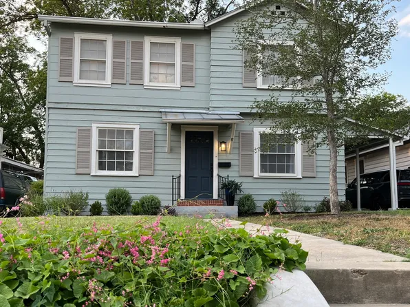117 W Ridgewood Ct, San Antonio, TX 78212