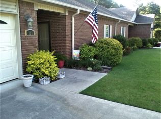 137 Southern Oaks, Monticello, AR 71655