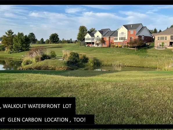 105 Waterfall Ct, Glen Carbon, IL 62034