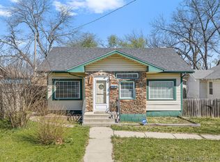 719 McLish St, Ardmore, OK 73401