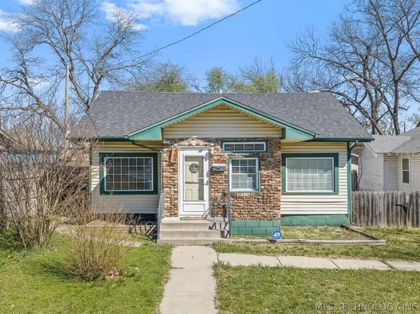 719 McLish St, Ardmore, OK 73401