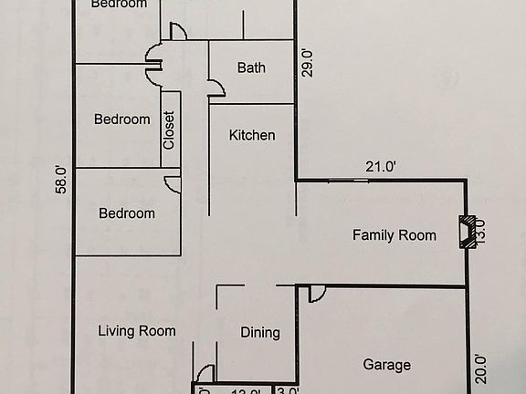 Home Layout