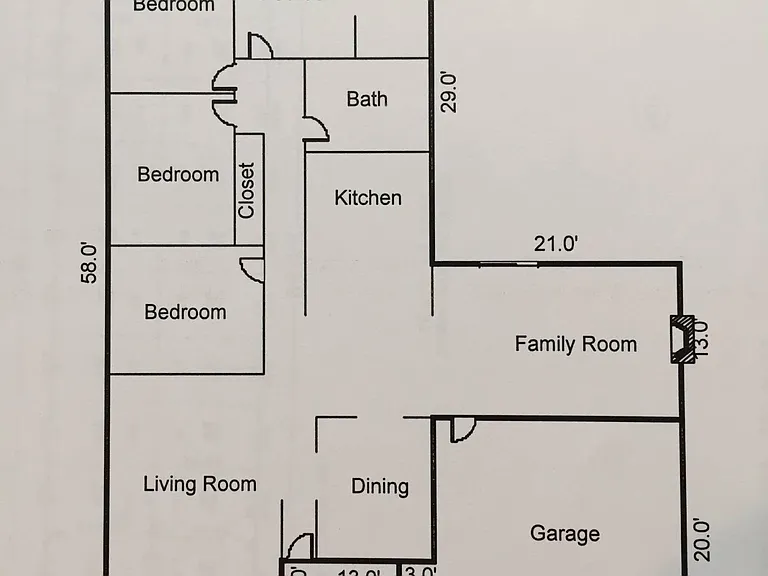 Home Layout