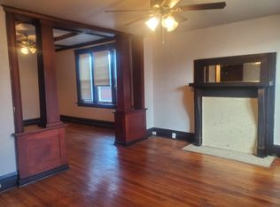 4443 Clarence Ave FLOOR 2, Saint Louis, MO 63115