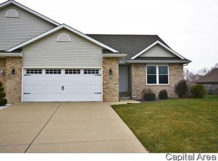 3803 Alder Wood Dr, Springfield, IL 62712