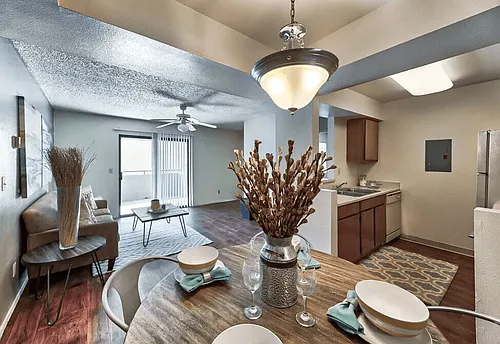 Union Hills Estates Photo 1