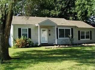 11225 W 68th Ter, Shawnee, KS 66203