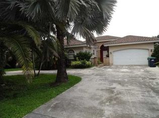 17034 SW 215th Ter, Miami, FL 33187