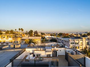 1327 N Fuller Ave #7, Los Angeles, CA 90046