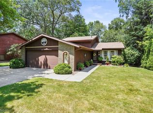 539 Morgan Rd, Ravenna, OH 44266