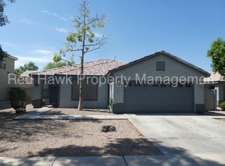 635 W Aviary Way, Gilbert, AZ 85233