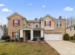 9222 Camberwell Rd, Mint Hill, NC 28227