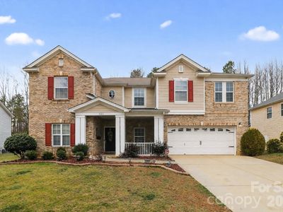 9222 Camberwell Rd, Mint Hill, NC, 28227