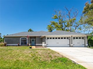 4537 Deerhound Dr, Land O Lakes, FL 34639