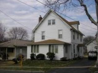 50 S Pennock Ave, Upper Darby, PA 19082