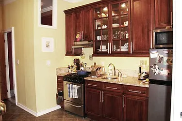 Rented by Ulas Real Estates Inc