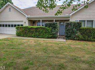 100 Oak Wood Ln, Covington, GA 30016