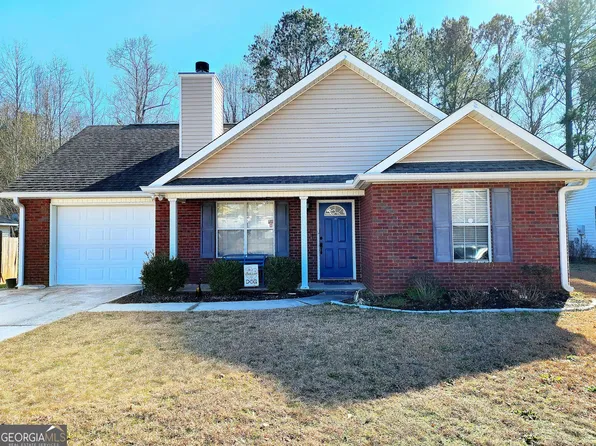 224 Willis Creek Rd, Warner Robins, GA 31088