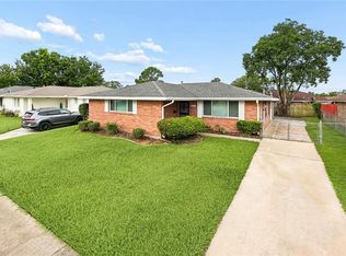 4726 Hauck Dr, New Orleans, LA 70127