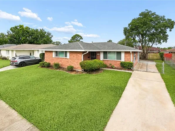 4726 Hauck Dr, New Orleans, LA 70127