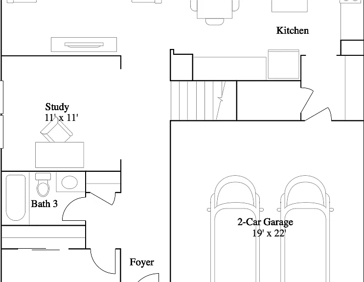 11438 Dippers Ct — Photo 4