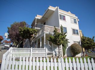 2303 Park Blvd APT 8, Oakland, CA 94606