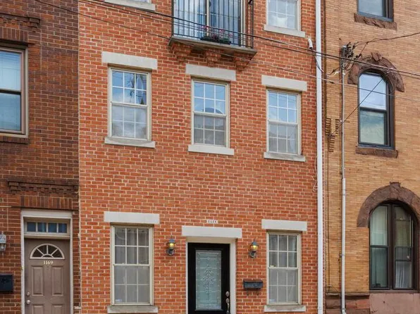 1171 S 12th St, Philadelphia, PA 19147