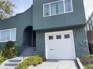 5424 Genoa St, Oakland, CA 94608