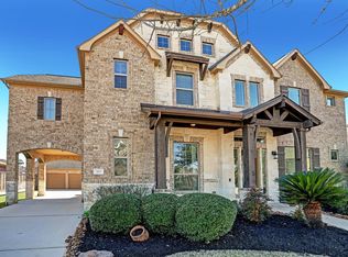 7615 Ikes Tree Dr, Spring, TX 77389