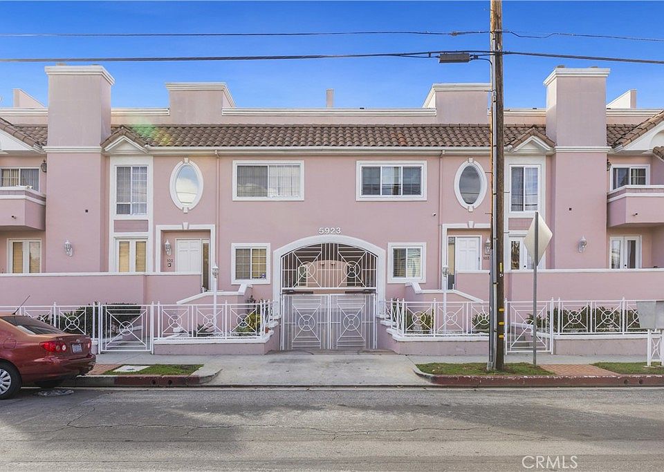 1st image of 5923 Etiwanda Ave Unit 107