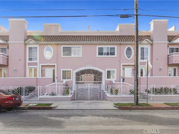 5923 Etiwanda Ave Unit 107, Tarzana, CA 91356