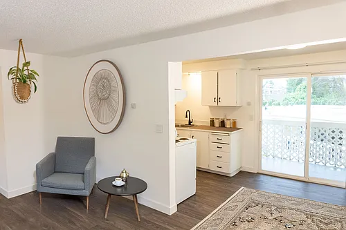 Cascade Terrace Apartments Photo 1