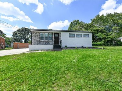 608 Paramount St, High Point, NC, 27260