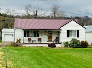 501 S Church St, Ripley, WV 25271