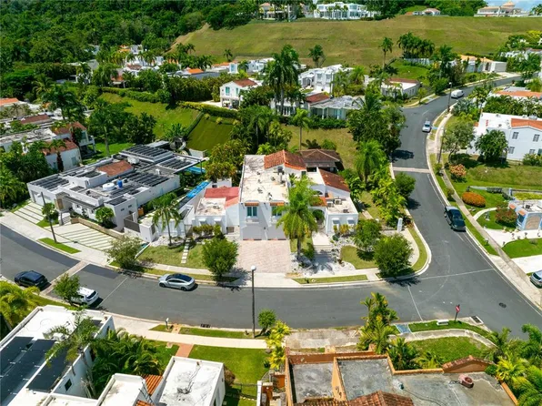 222 Calle Turpial, San Juan, PR 00926