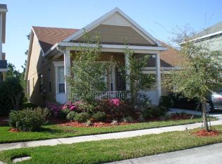 14106 Bradbury Rd, Orlando, FL 32828