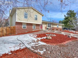 3480 Fair Dawn Dr, Colorado Springs, CO 80920