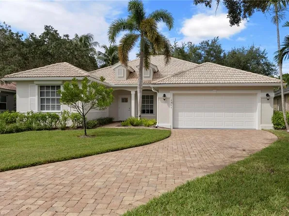 1511 Whispering Oaks CIR, NAPLES, FL 34110