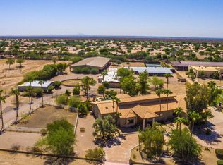 11349 E Arabian Park Dr, Scottsdale, AZ 85259