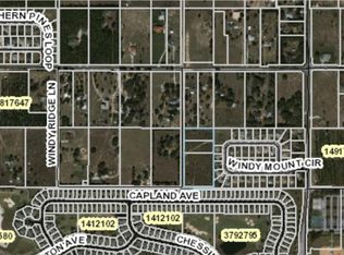 Johns Lake Rd, Clermont, FL 34711