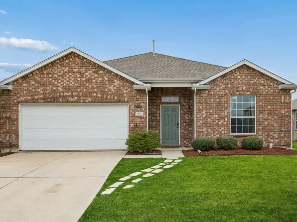 1307 Cahaba Dr, Wylie, TX 75098