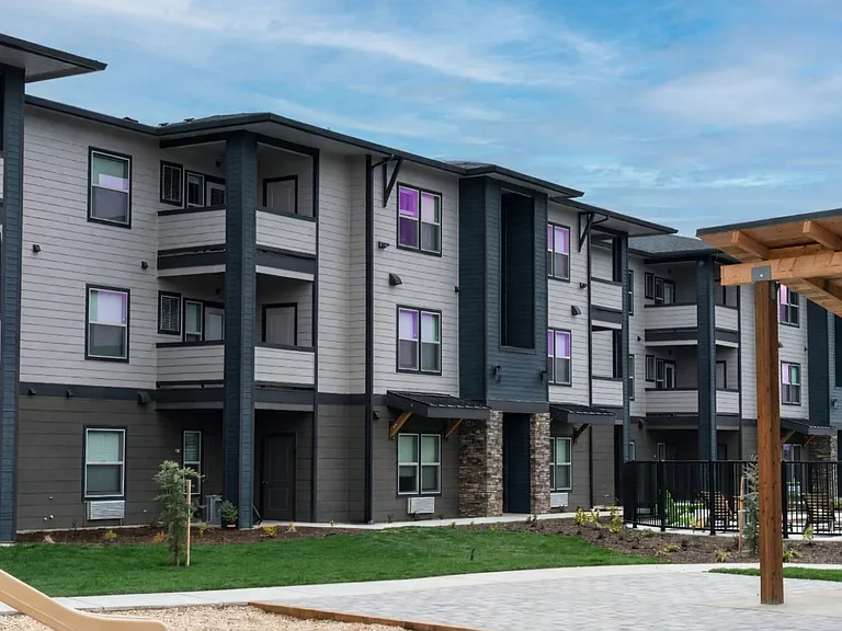 The Reserve at Northgate — Photo 5